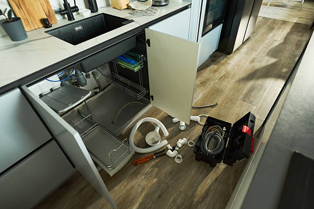 24/7 Emergency Pipe Repair experts in Seymour, TX